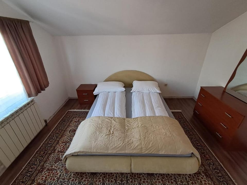 Boema Apartment in Federation of Bosnia and Herzegovina