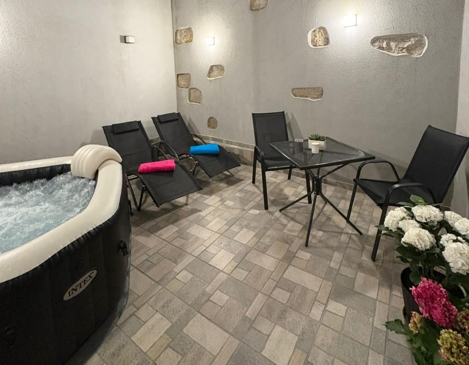 Apartman u srcu antičke Pule Apartment in Pula