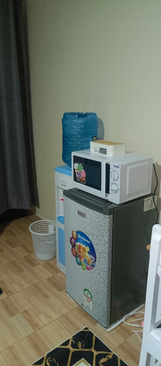 Studio Bliss Apartment in Nairobi