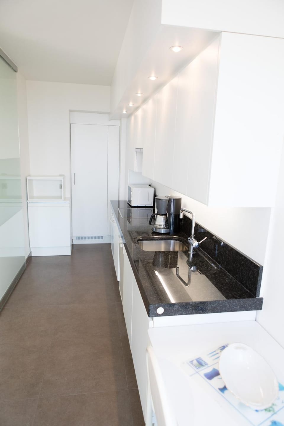 LECOMTE - Estran 123 Apartment in Ostend