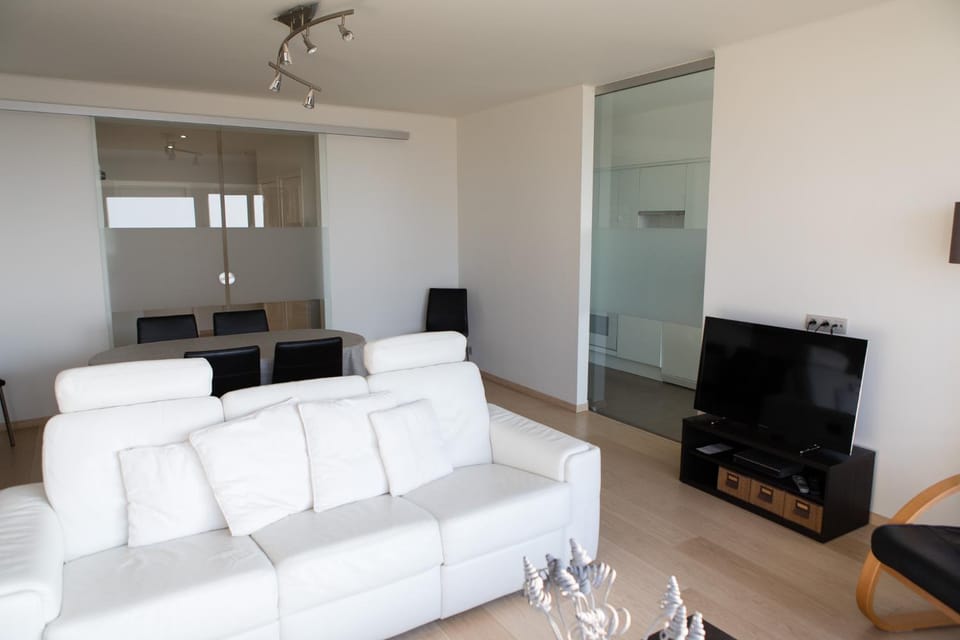 LECOMTE - Estran 123 Apartment in Ostend