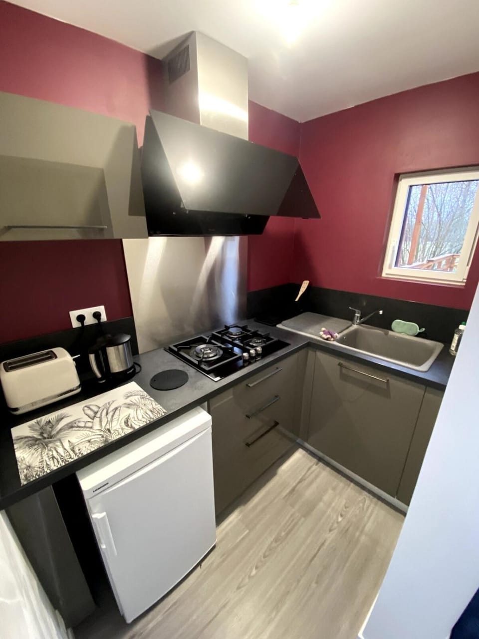 Les Chemins Hauts Apartment in Nouvelle-Aquitaine