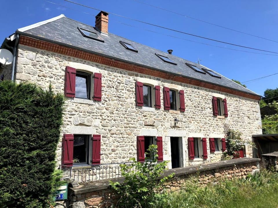 Les Chemins Hauts Apartment in Nouvelle-Aquitaine
