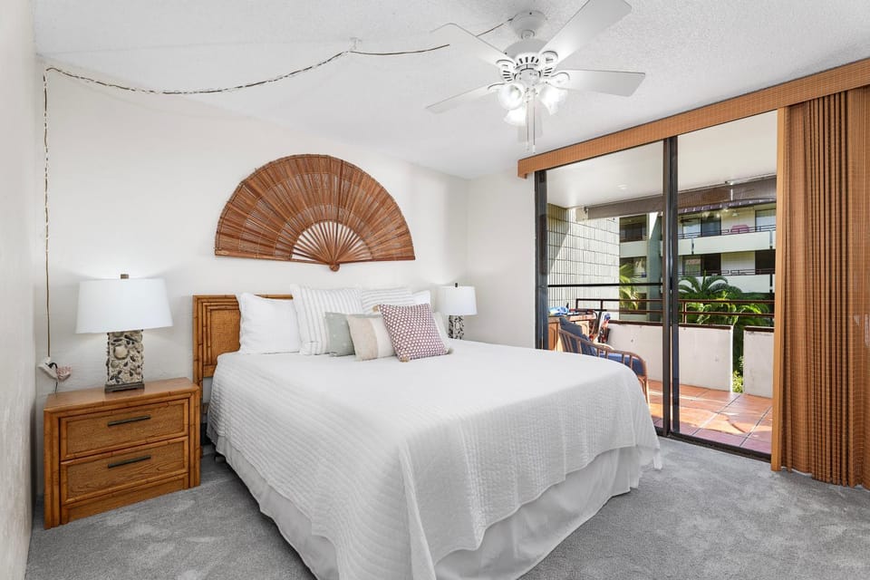 Big Island White Sands Village 202 by Coldwell Banker Island Vacations Apartment in Big Island