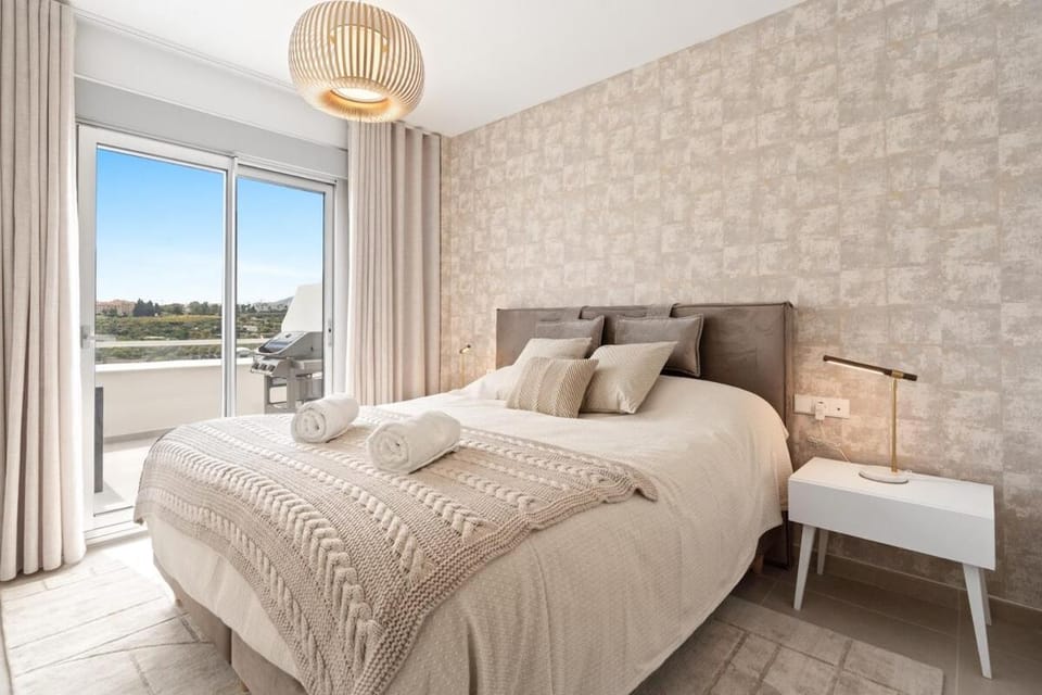 Amazing 3 bedroom Penthouse Great views RDR482 Apartment in Costa del Sol
