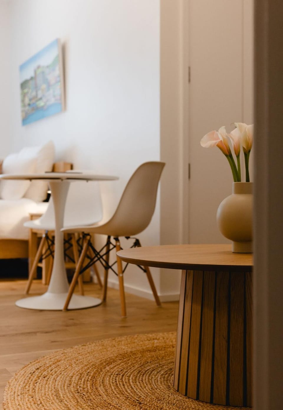 Stylish Studio Hideaway, Quiet Inner-City Location Apartment in Wellington