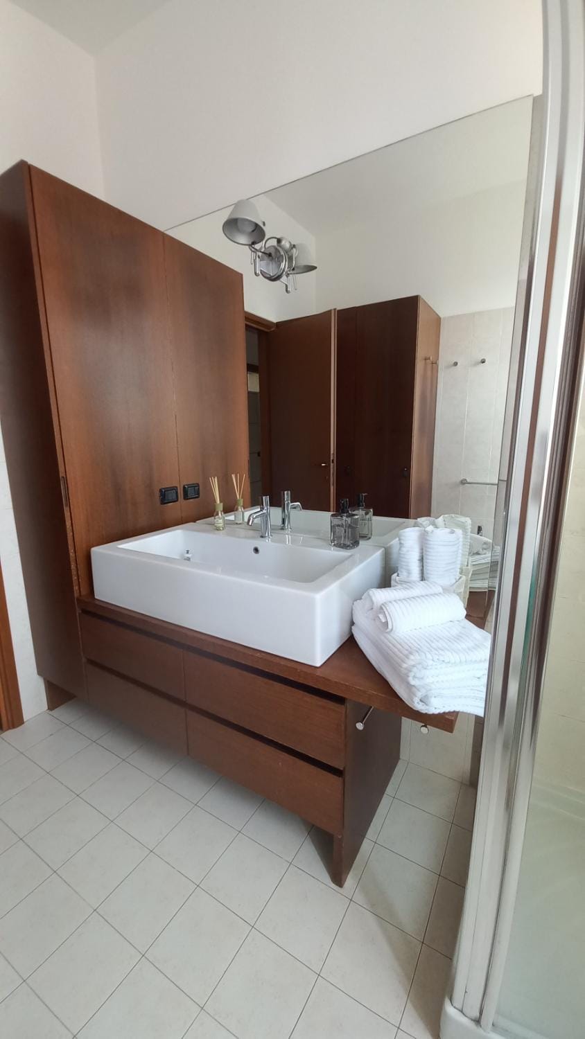 towels