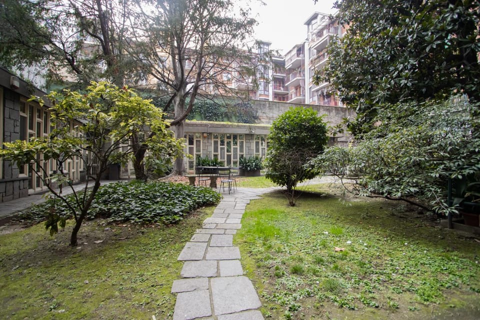 Patio, Balcony/Terrace