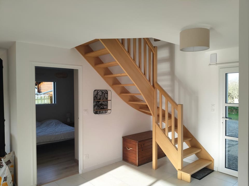Maison de vacances House in Trégastel