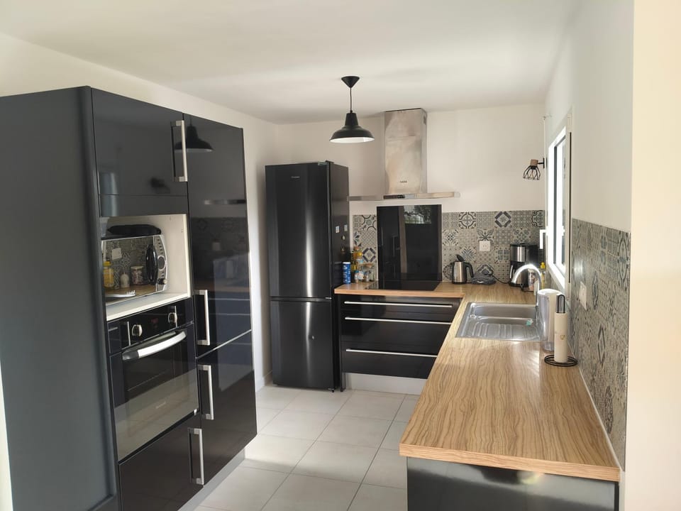 Maison de vacances House in Trégastel