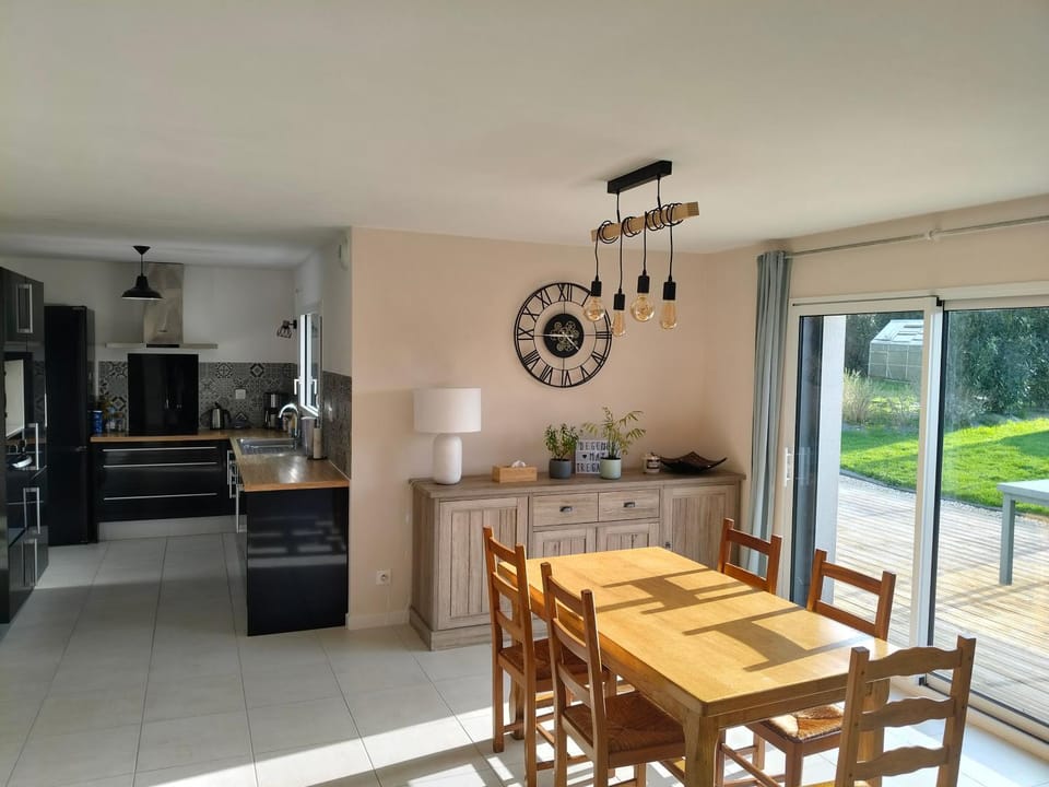 Maison de vacances House in Trégastel