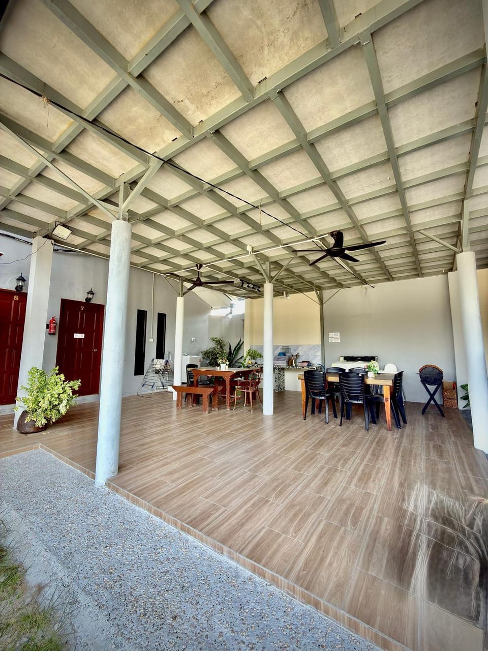 Ummi Studio Homestay House in Bayan Lepas