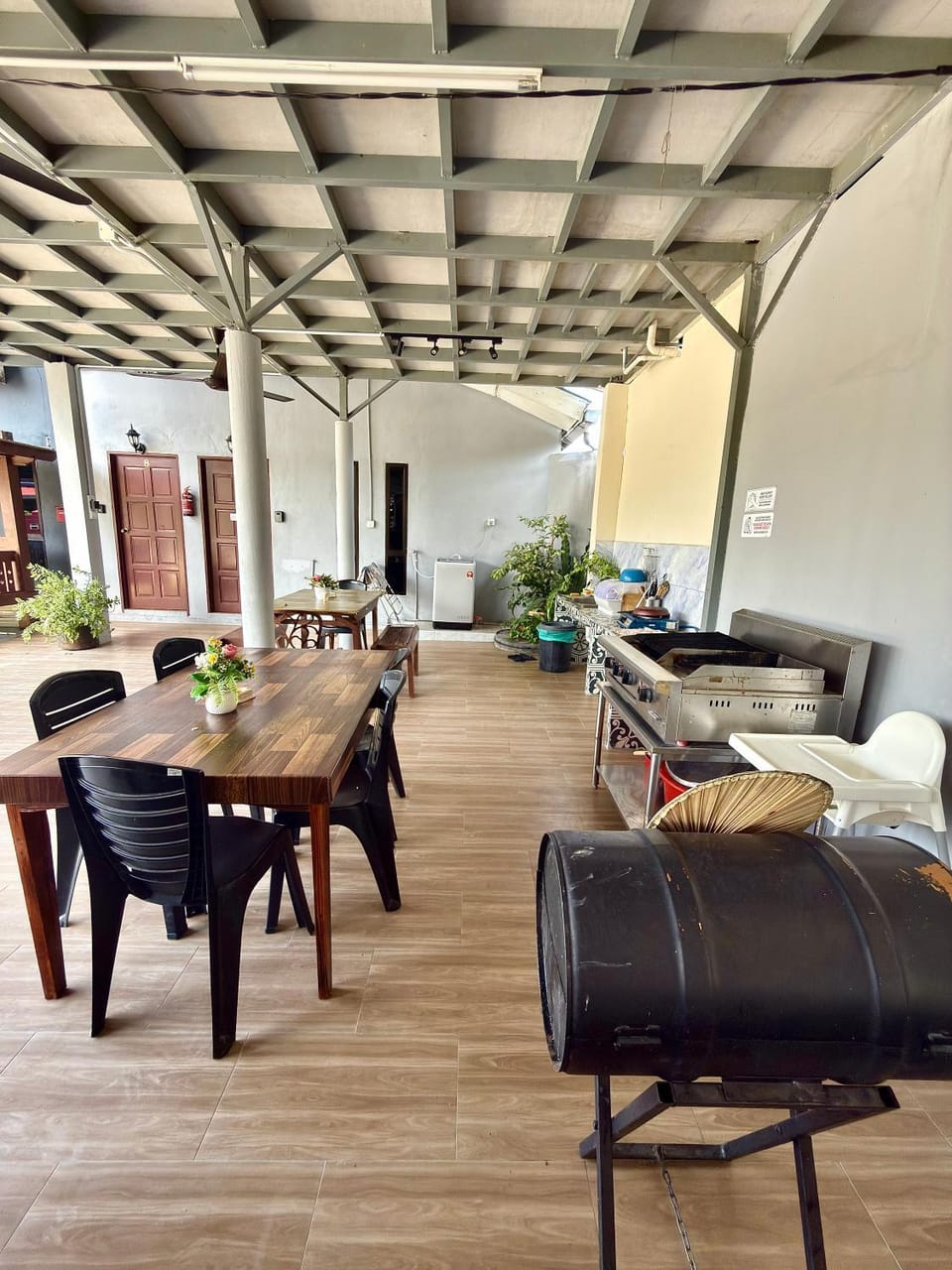 Ummi Studio Homestay House in Bayan Lepas