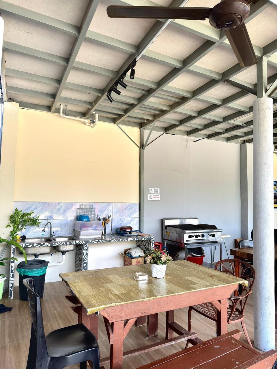 Ummi Studio Homestay House in Bayan Lepas