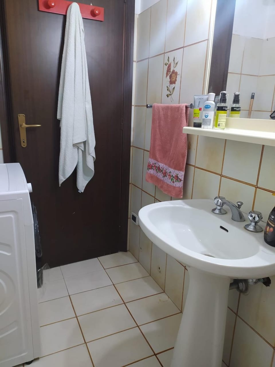 Nettuno beachfront house Apartment in Nettuno