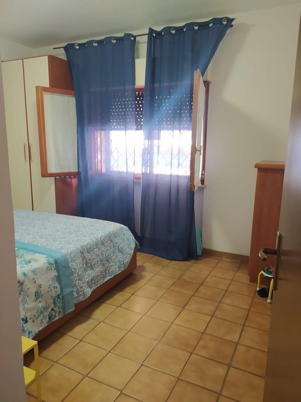 Nettuno beachfront house Apartment in Nettuno