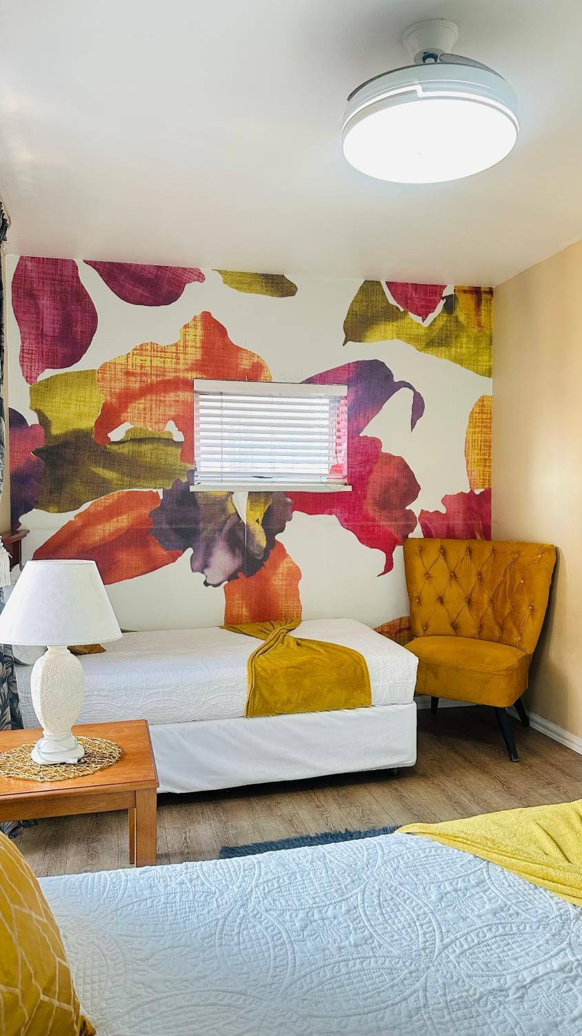 Liza Luxury Beachfront Holiday Apartment Oceanic 44 Apartment in Durban