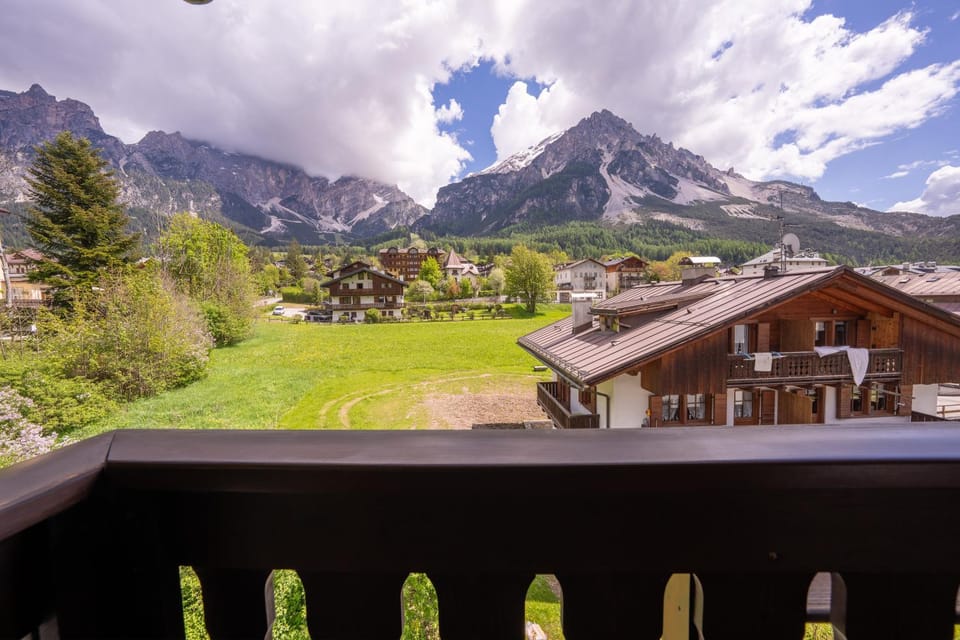 Balcony/Terrace, Balcony/Terrace