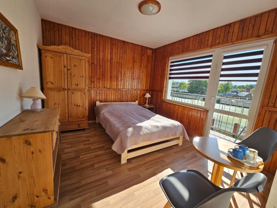 Pokoje gościnne Bed and Breakfast in Miedzyzdroje