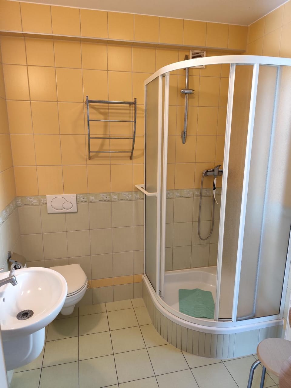 Pokoje gościnne Bed and Breakfast in Miedzyzdroje