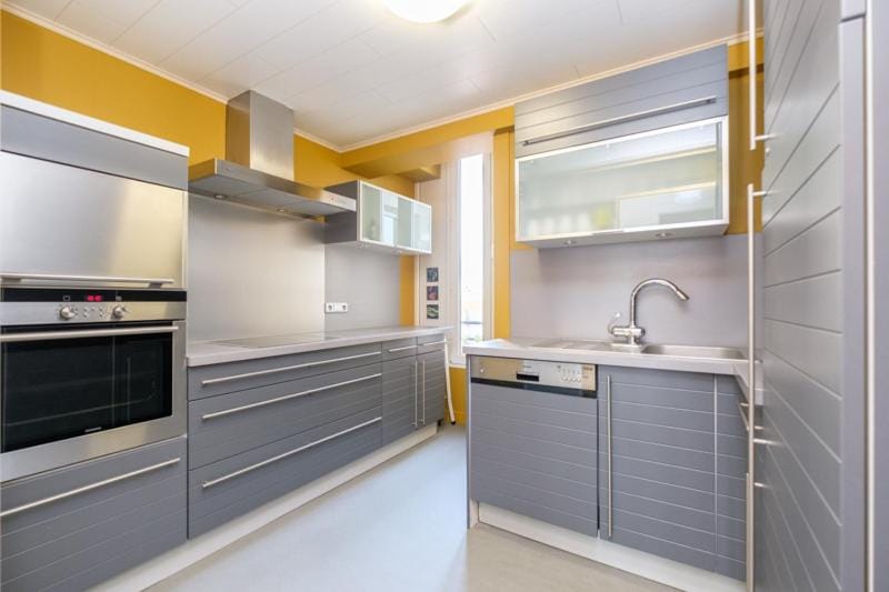 LECOMTE - Atlantic view 129 Apartment in Ostend