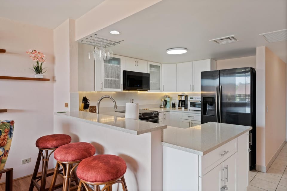 Big Island White Sands Village 323 by Coldwell Banker Island Vacations Apartment in Big Island