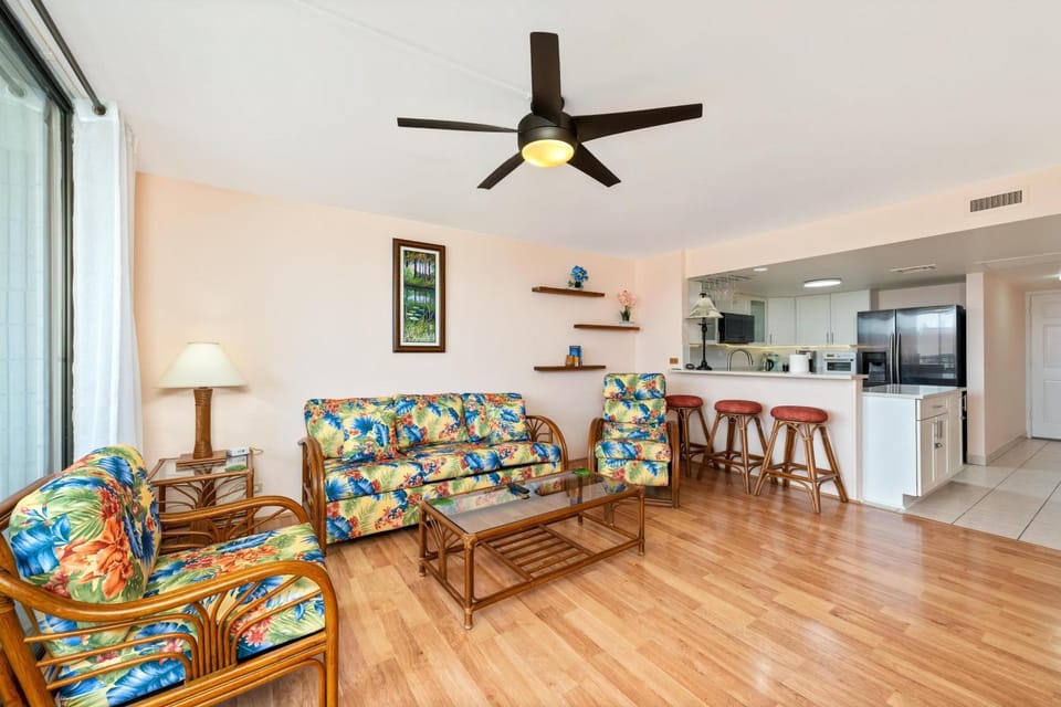 Big Island White Sands Village 323 by Coldwell Banker Island Vacations Apartment in Big Island