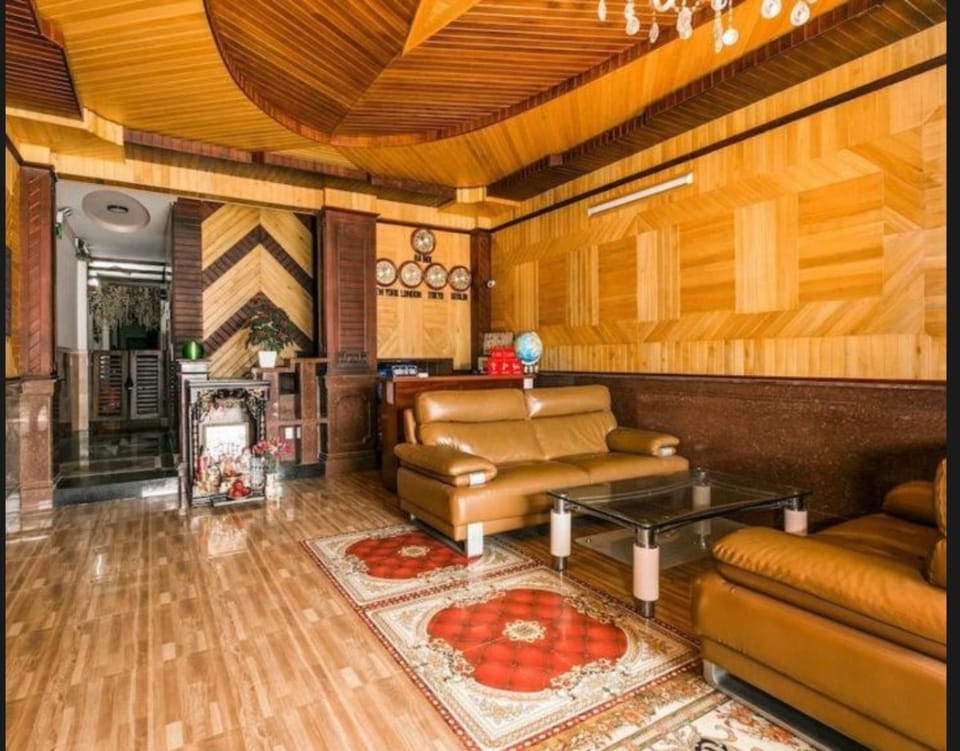 Thiên Nam Motel Đà Nẵng Hotel in Da Nang