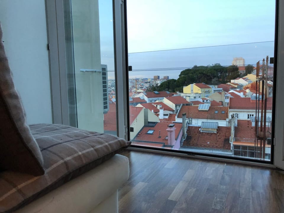 City view