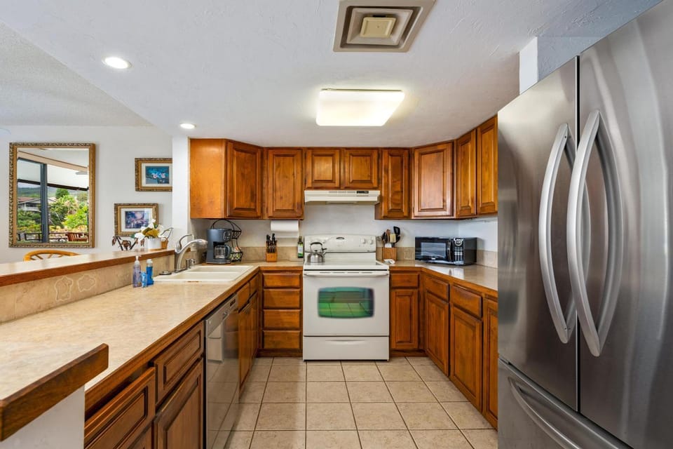 Big Island White Sands Village 333 by Coldwell Banker Island Vacations Apartment in Big Island