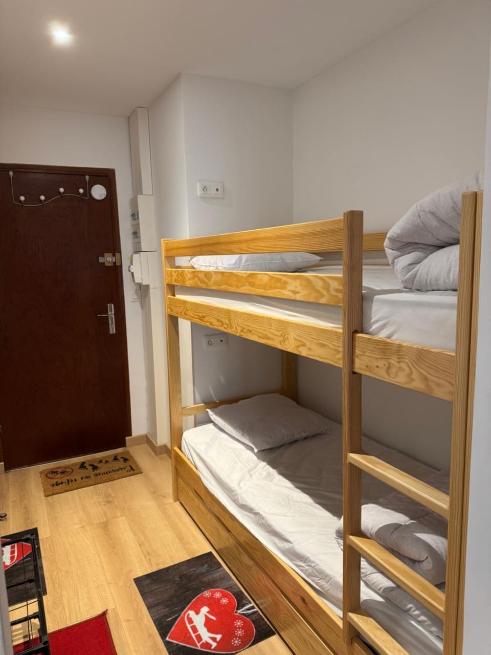 Studio proche des pistes - Chantegrive Apartment in Uvernet-Fours