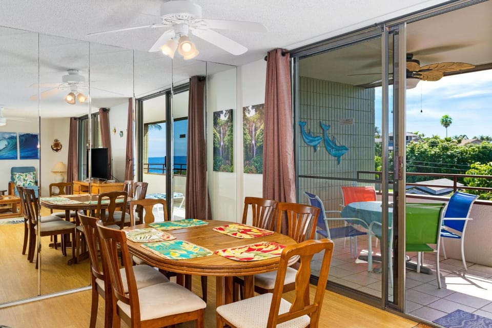 Big Island White Sands Village 334 by Coldwell Banker Island Vacations Apartment in Big Island