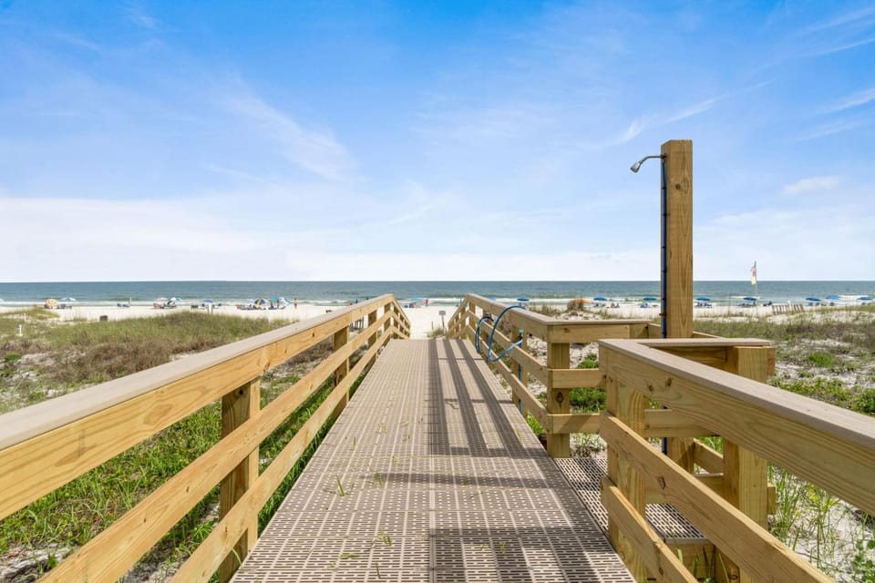 Shipwatch A104 House in Ono Island