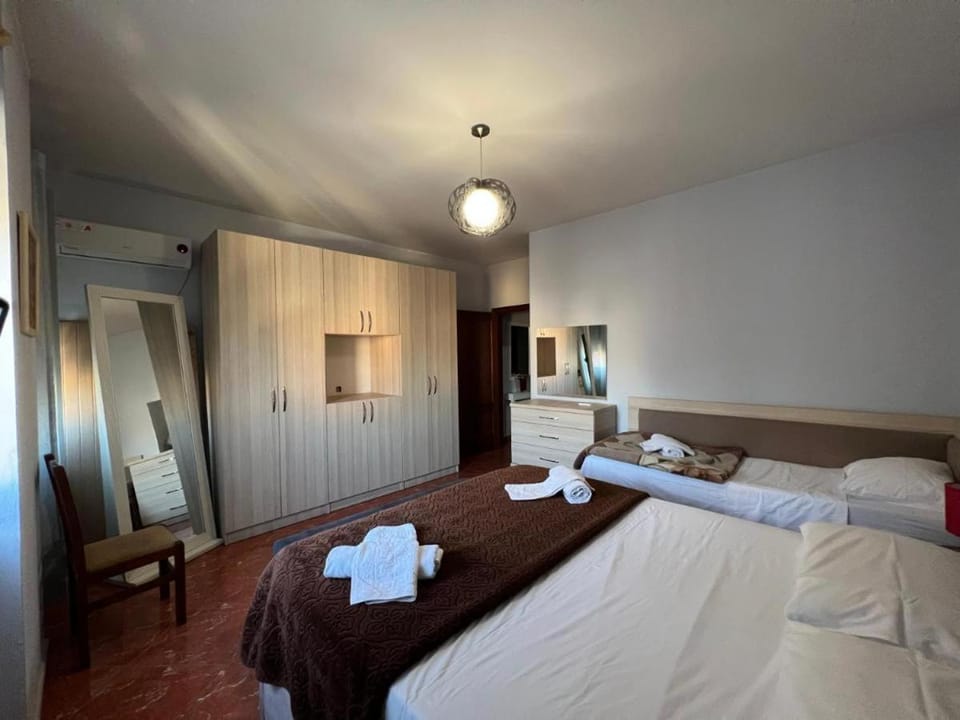 Hotel Bujtina Shqiptare Hotel in Tirana