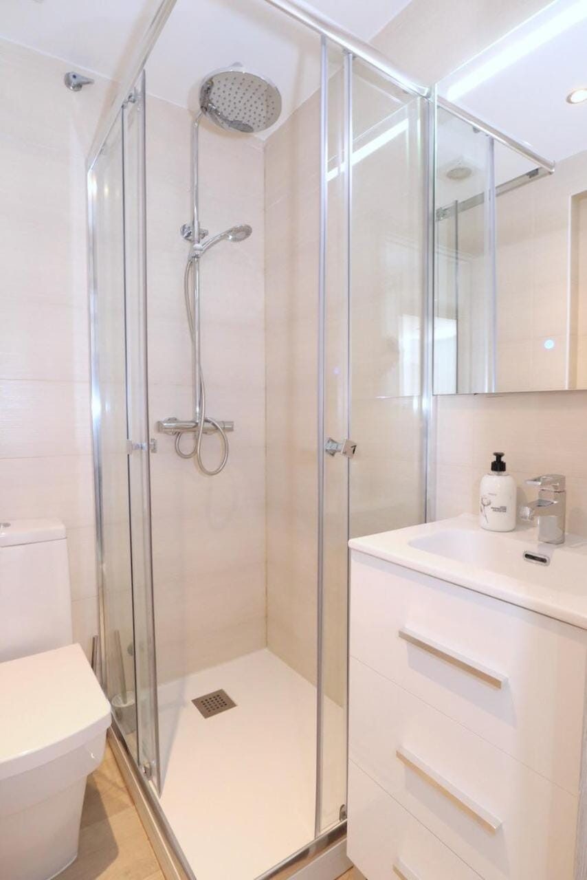 Noteliving - Fantástico apartamento en Santander Apartment in Santander