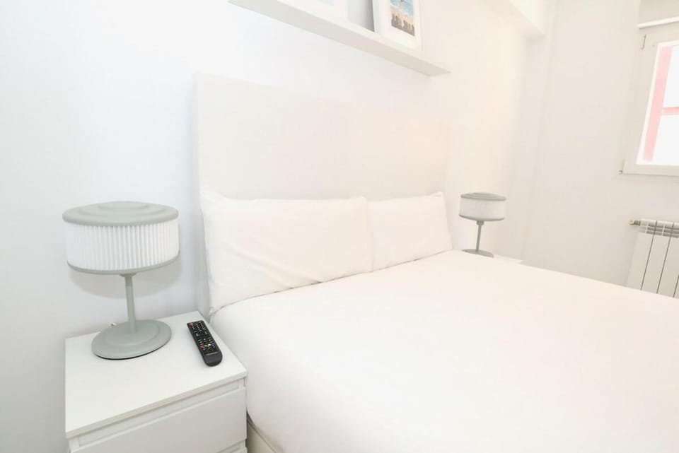 Noteliving - Fantástico apartamento en Santander Apartment in Santander