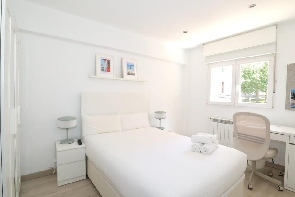 Noteliving - Fantástico apartamento en Santander Apartment in Santander