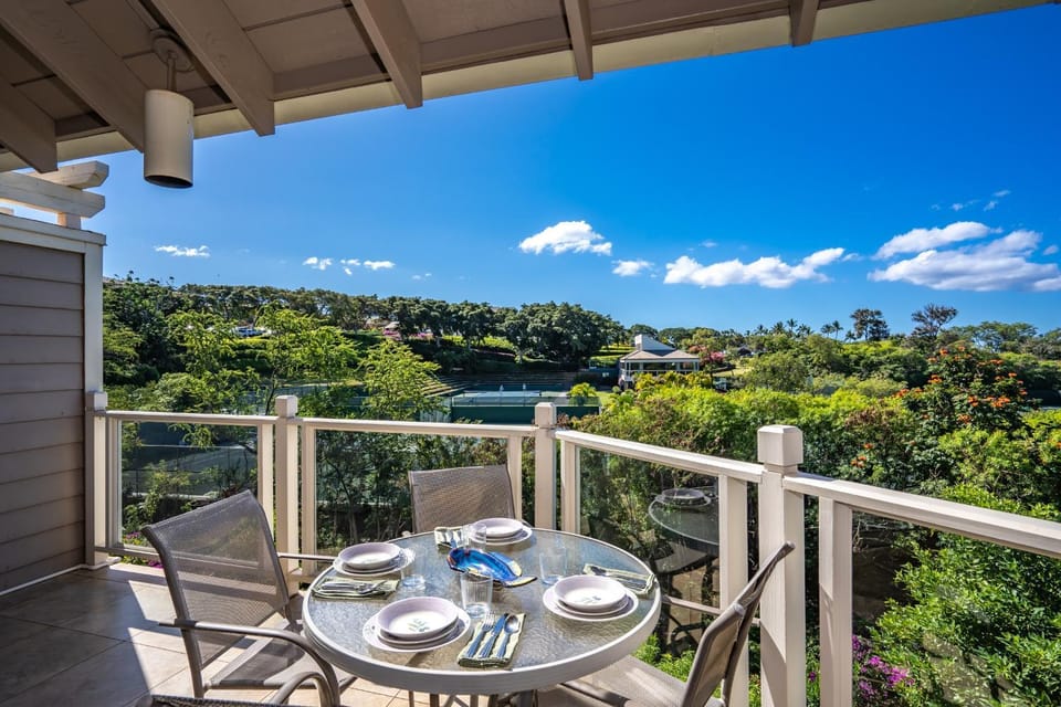 Grand Champions 122 by Coldwell Banker Island Vacations Apartment in Wailea