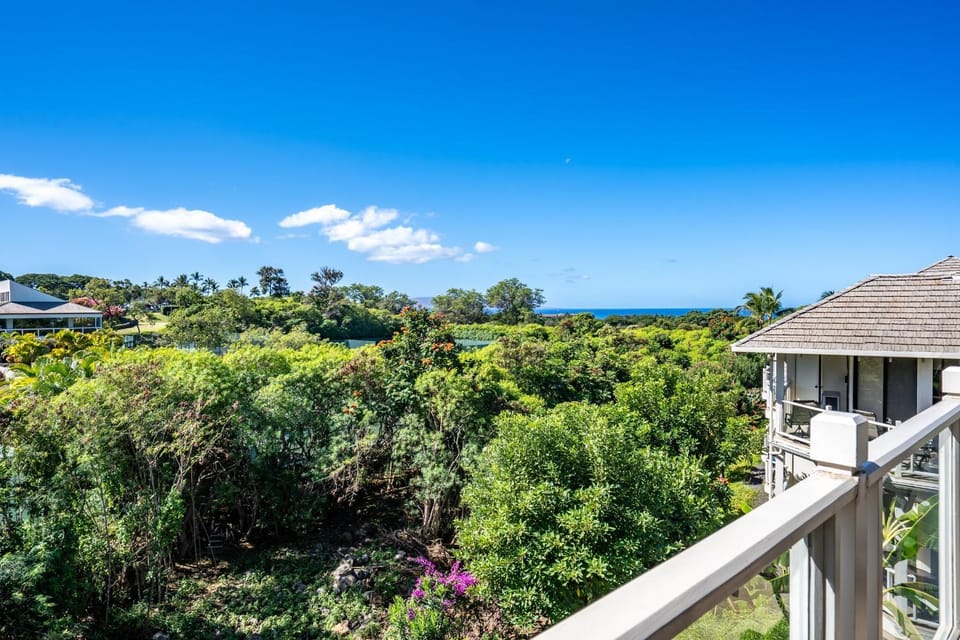 Grand Champions 122 by Coldwell Banker Island Vacations Apartment in Wailea
