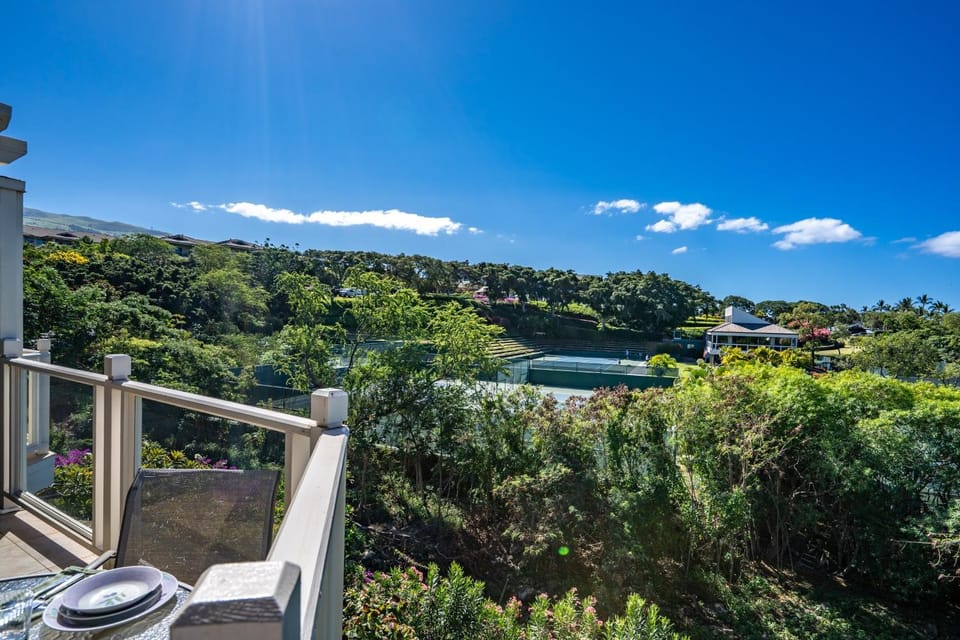 Grand Champions 122 by Coldwell Banker Island Vacations Apartment in Wailea