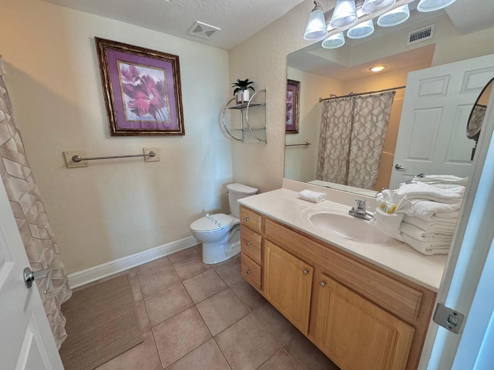 Bathroom, Bath