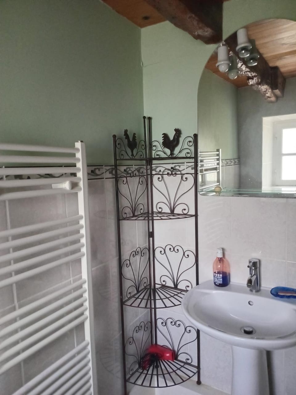 Shower