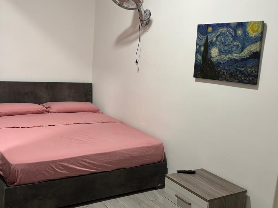 Casa sharm House in Bologna