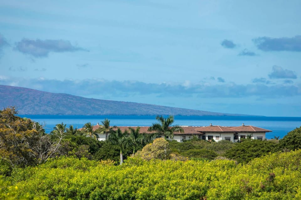 Grand Champions 130 by Coldwell Banker Island Vacations Apartment in Wailea
