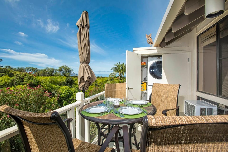 Grand Champions 130 by Coldwell Banker Island Vacations Apartment in Wailea