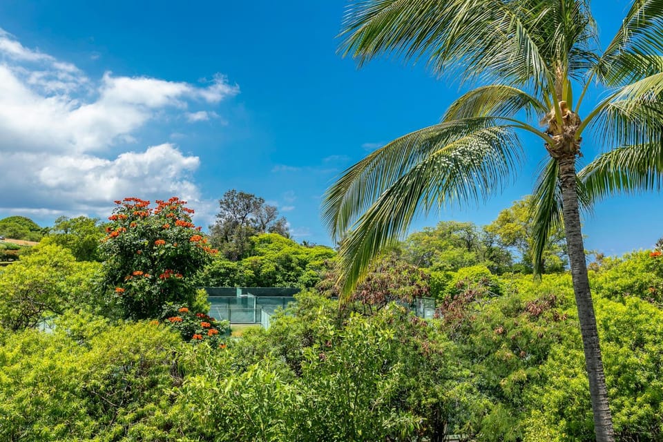 Grand Champions 136 by Coldwell Banker Island Vacations Apartment in Wailea