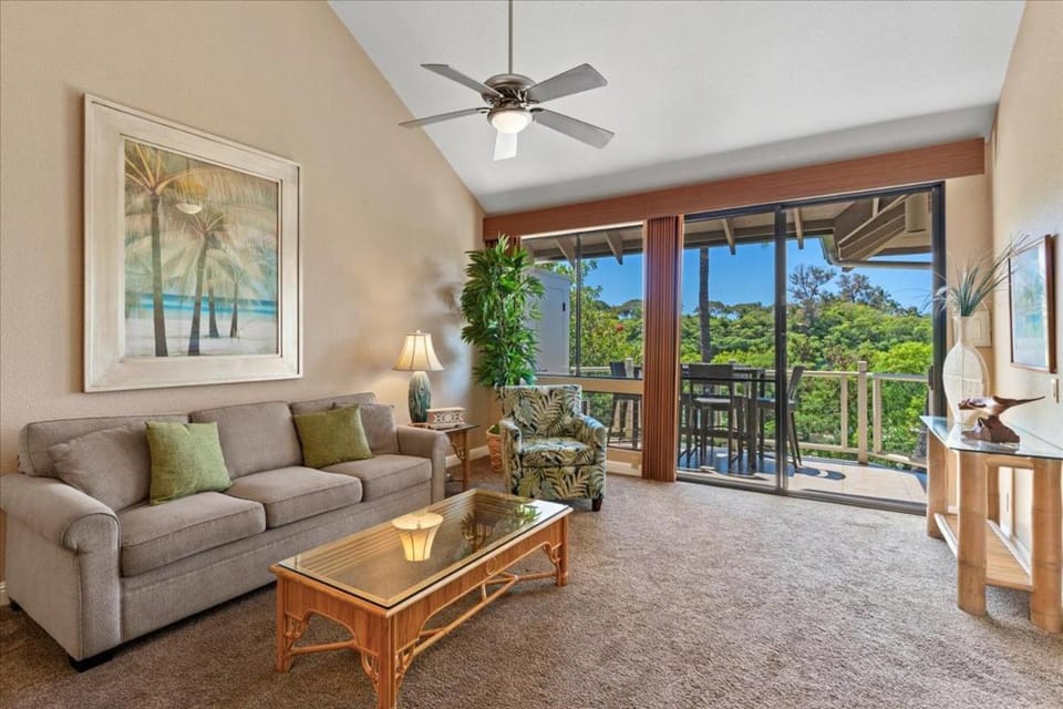 Grand Champions 138 by Coldwell Banker Island Vacations Apartment in Wailea