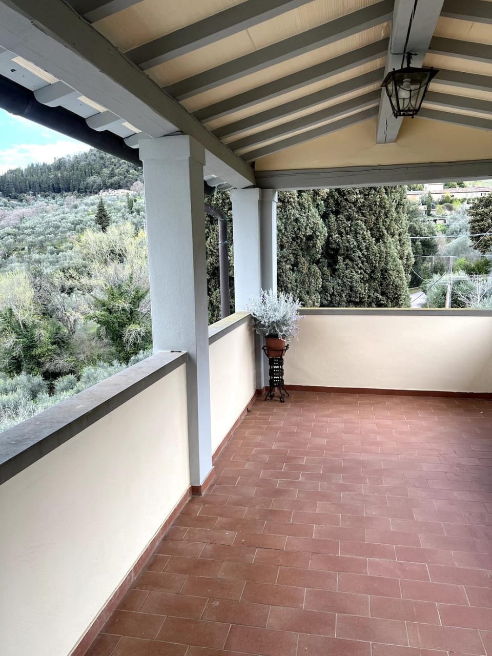 Villa Fontenisio Villa in Rome