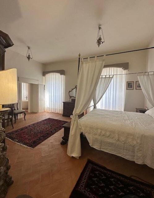 Villa Fontenisio Villa in Rome