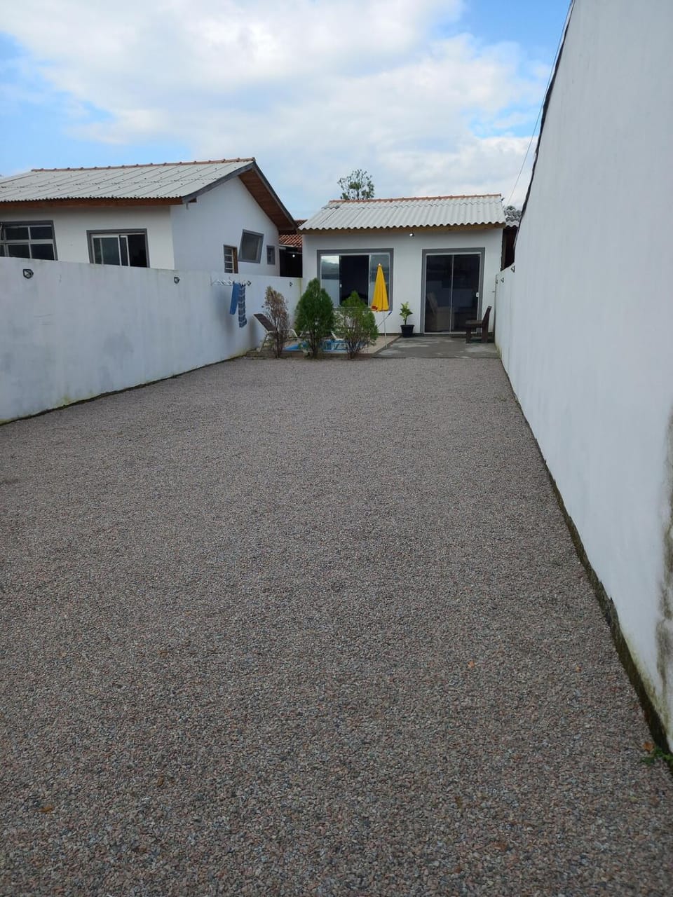 Casa Temporada Palhoça House in Florianopolis